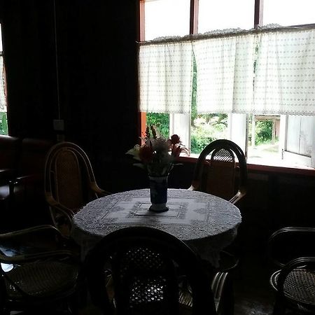 Sawang Guesthouse Ban Sawang Yai Экстерьер фото