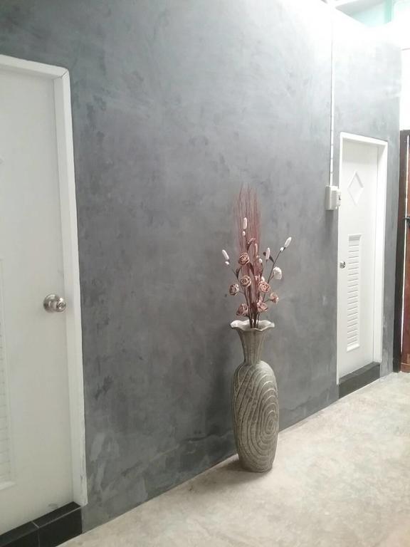 Sawang Guesthouse Ban Sawang Yai Экстерьер фото