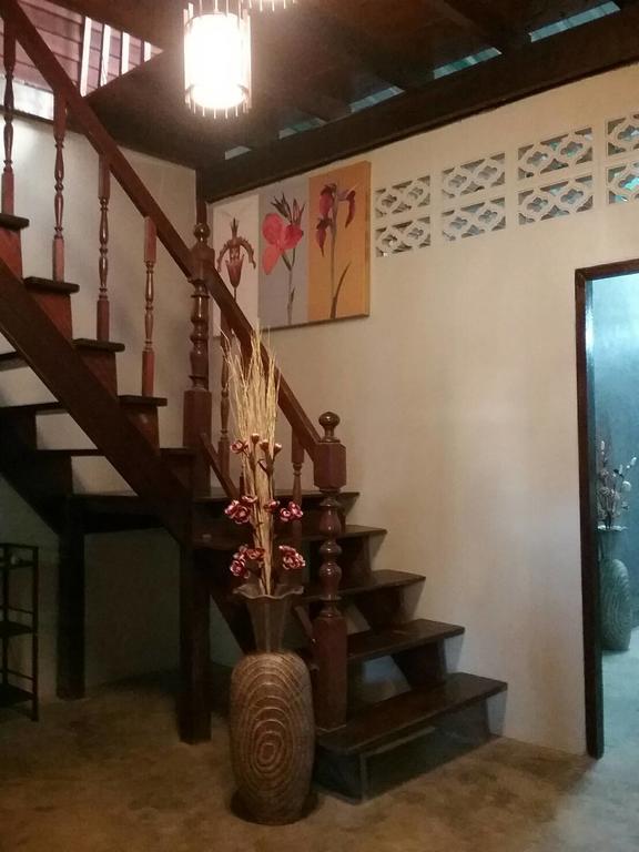 Sawang Guesthouse Ban Sawang Yai Экстерьер фото