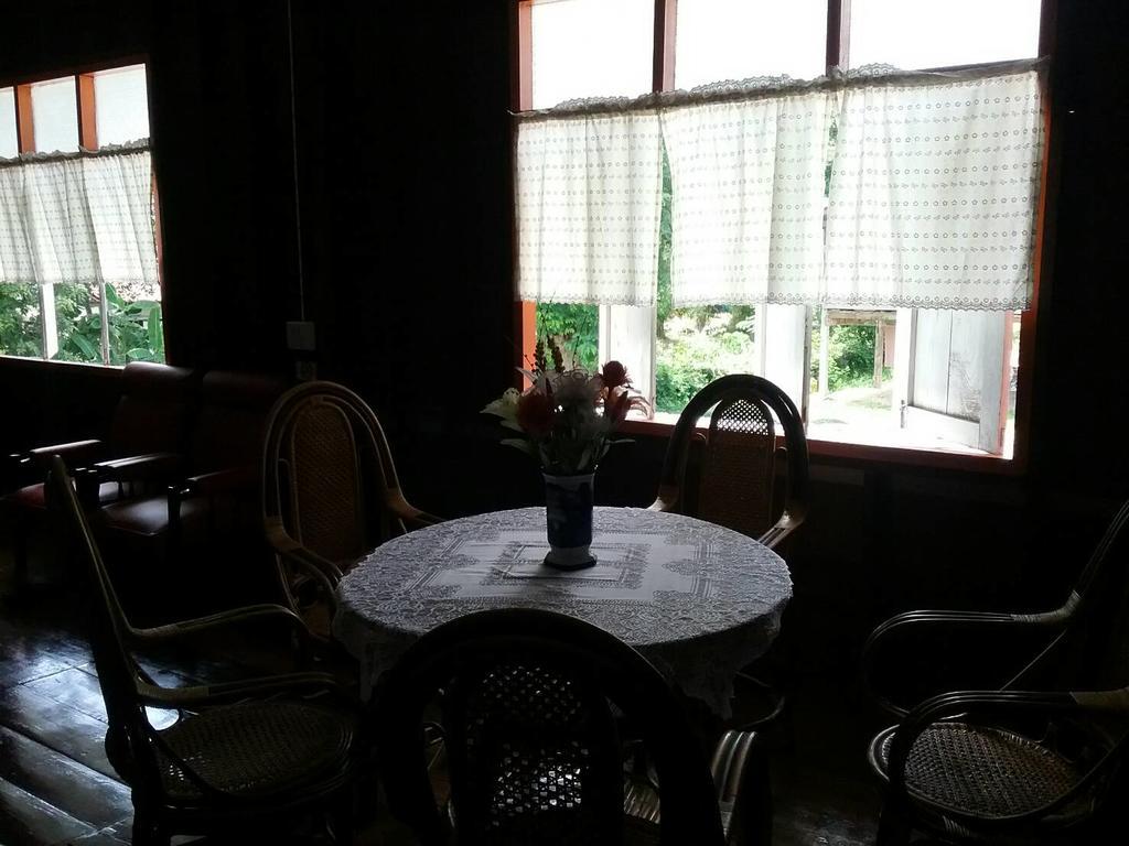 Sawang Guesthouse Ban Sawang Yai Экстерьер фото