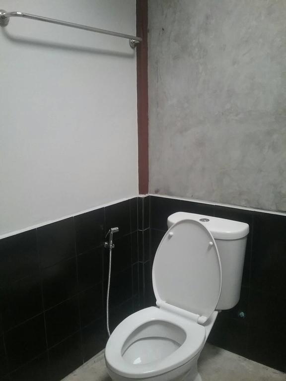 Sawang Guesthouse Ban Sawang Yai Экстерьер фото
