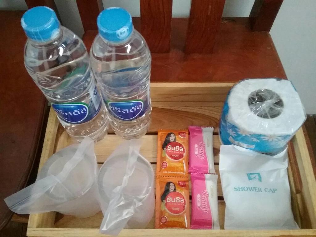 Sawang Guesthouse Ban Sawang Yai Экстерьер фото
