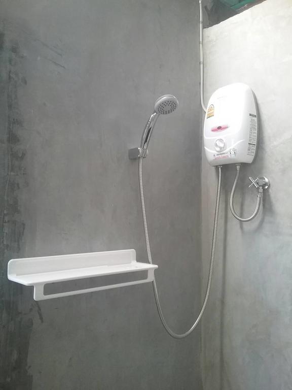 Sawang Guesthouse Ban Sawang Yai Экстерьер фото