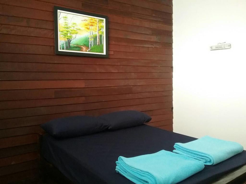 Sawang Guesthouse Ban Sawang Yai Экстерьер фото