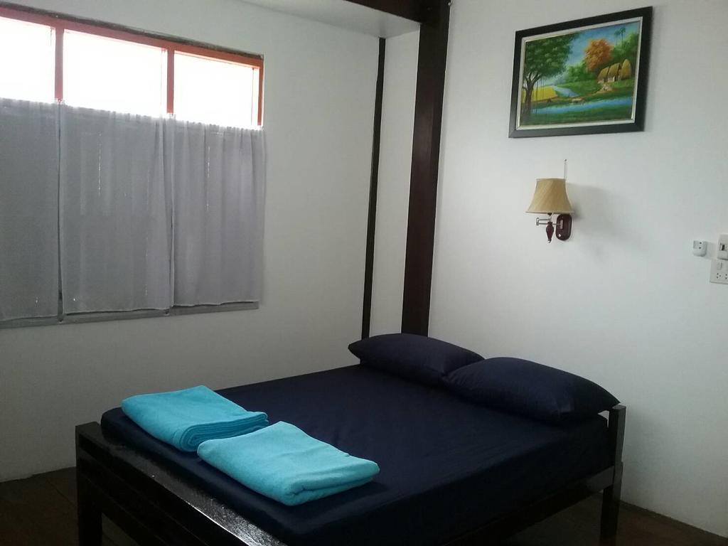 Sawang Guesthouse Ban Sawang Yai Экстерьер фото
