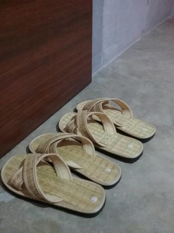 Sawang Guesthouse Ban Sawang Yai Экстерьер фото